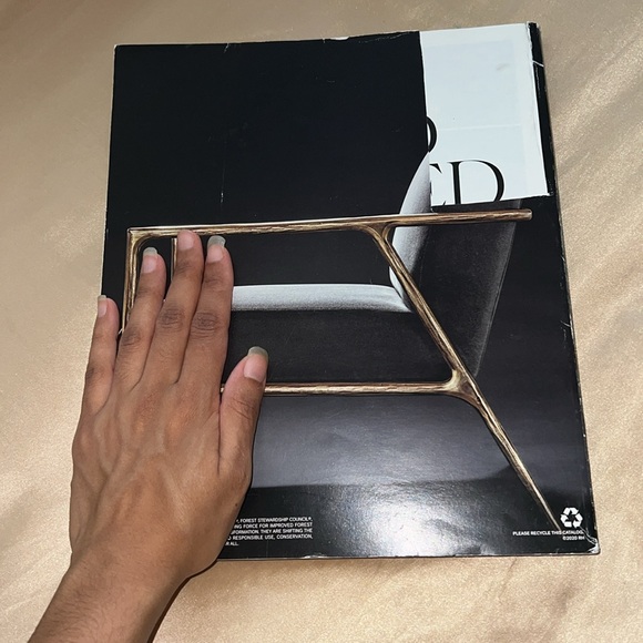 Interior Design Idea Book NWOT - Picture 2 of 7